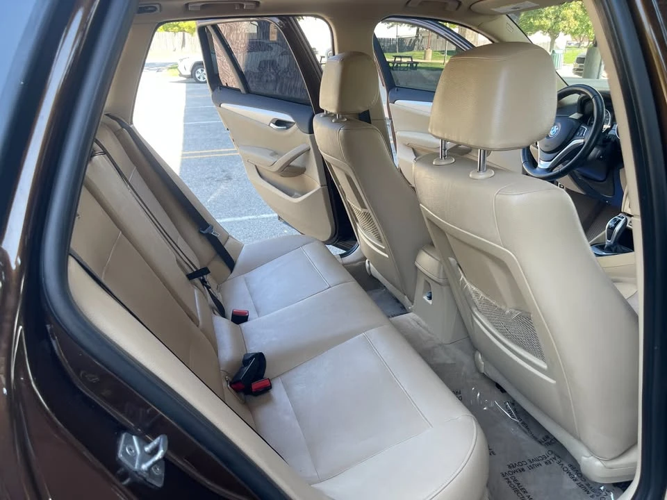2014 BMW E84 X1 - Image 11 of 19