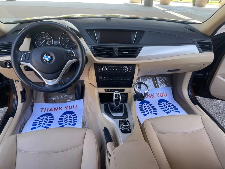2014 BMW E84 X1 - Image 4 of 19
