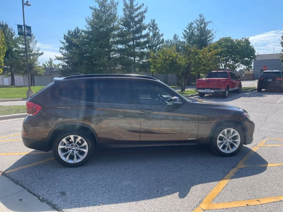 2014 BMW E84 X1 - Image 16 of 19