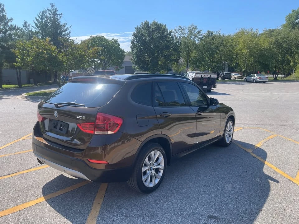 2014 BMW E84 X1 - Image 15 of 19