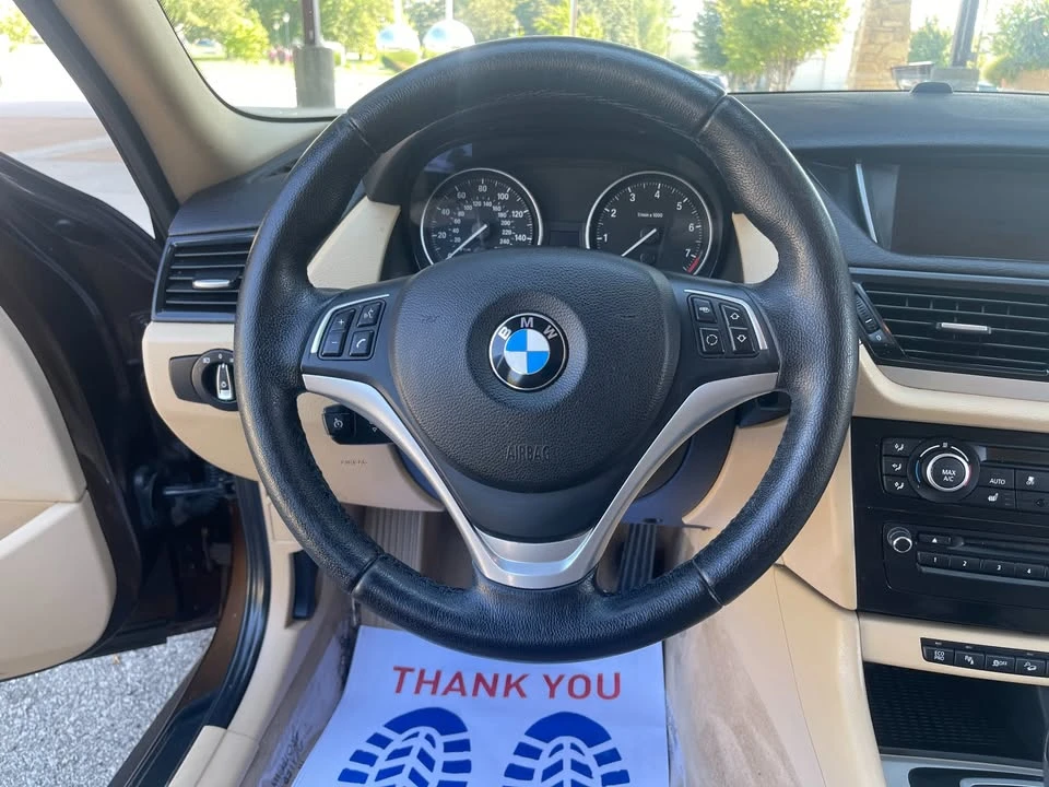 2014 BMW E84 X1 - Image 5 of 19
