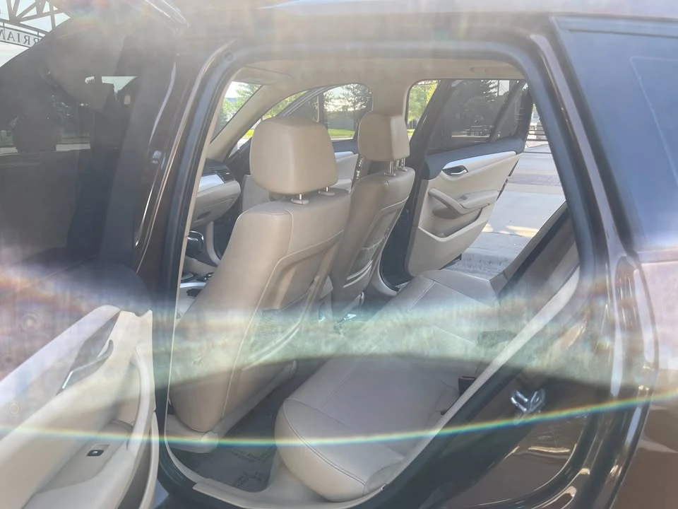 2014 BMW E84 X1 - Image 10 of 19