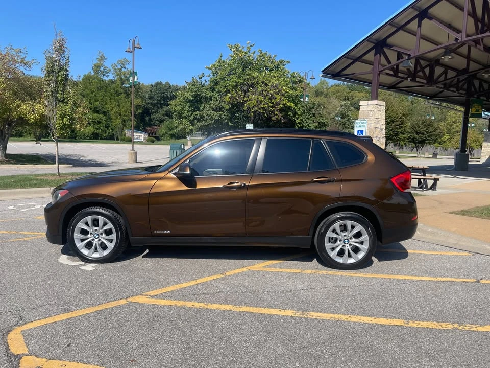 2014 BMW E84 X1 - Image 2 of 19