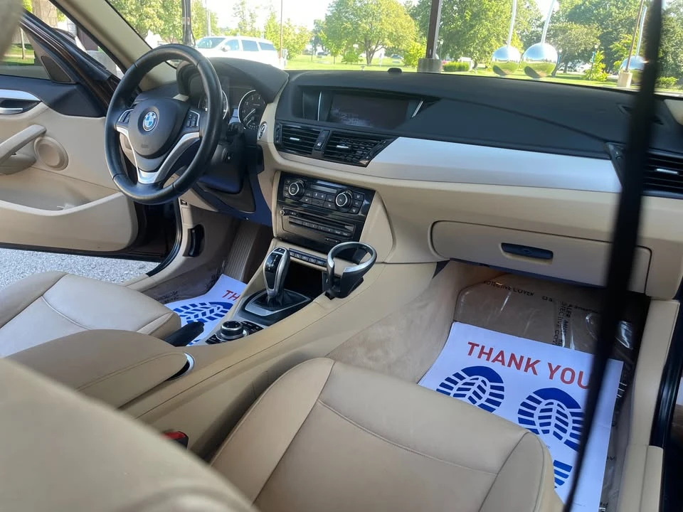 2014 BMW E84 X1 - Image 9 of 19