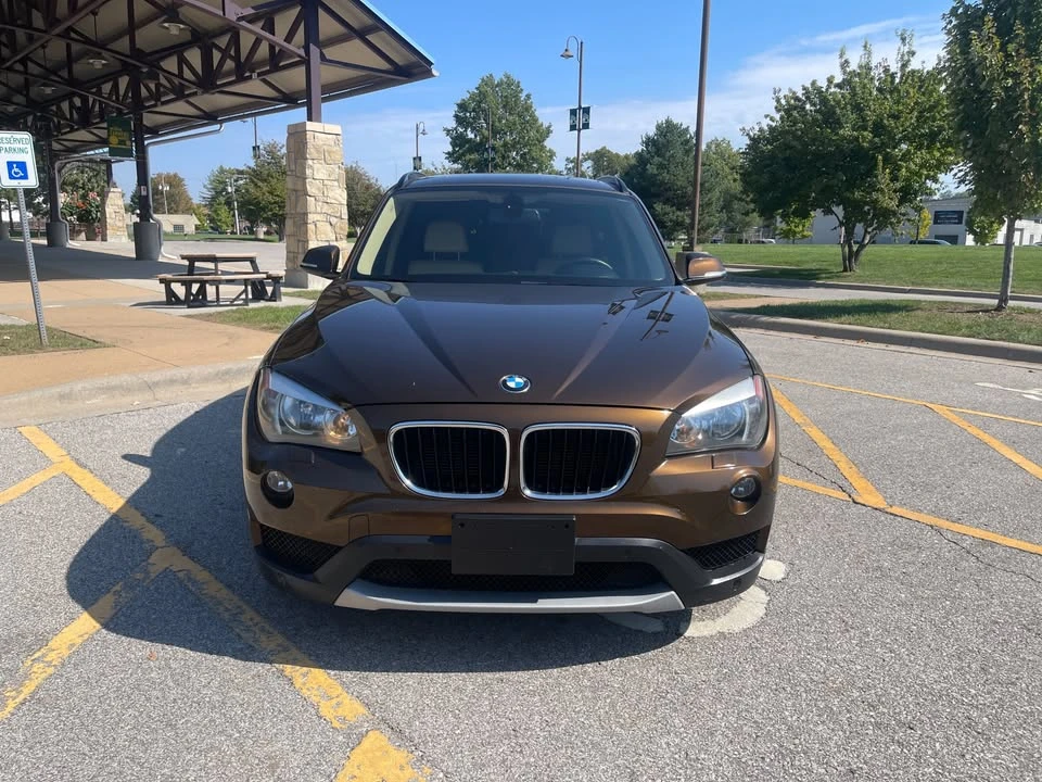 2014 BMW E84 X1 - Image 19 of 19