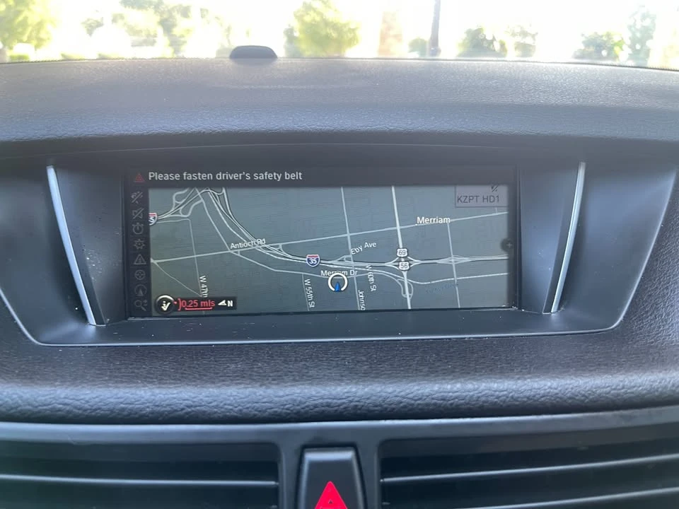 2014 BMW E84 X1 - Image 14 of 19