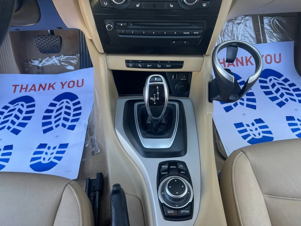 2014 BMW E84 X1 - Image 11 of 15