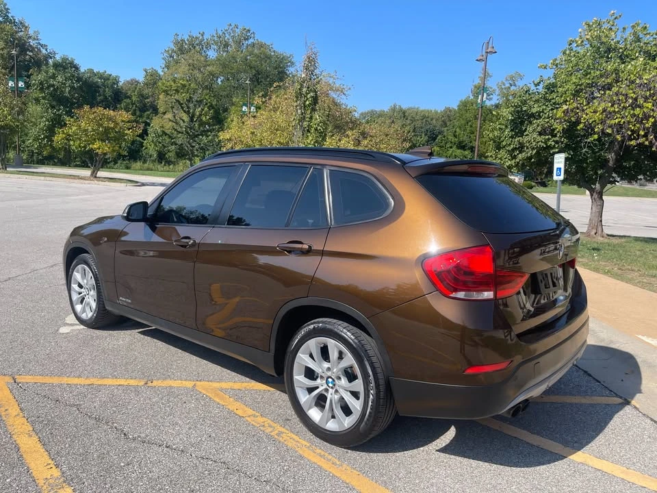 2014 BMW E84 X1 - Image 2 of 15