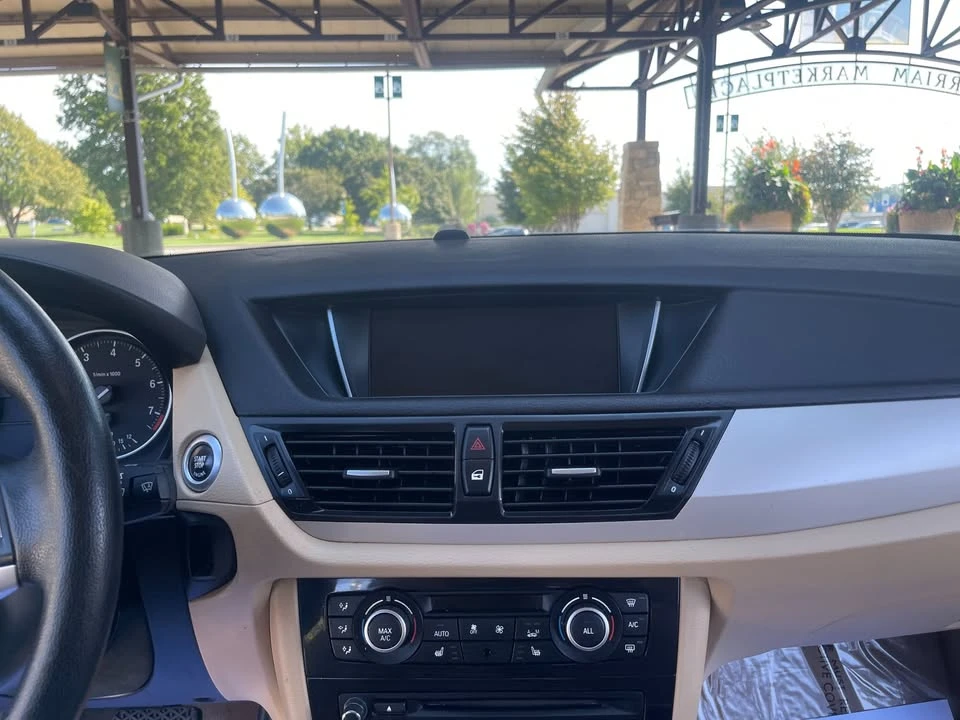 2014 BMW E84 X1 - Image 10 of 15