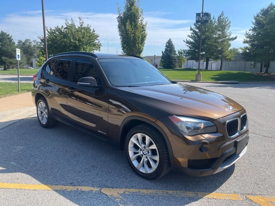 2014 BMW E84 X1 - Image 14 of 15