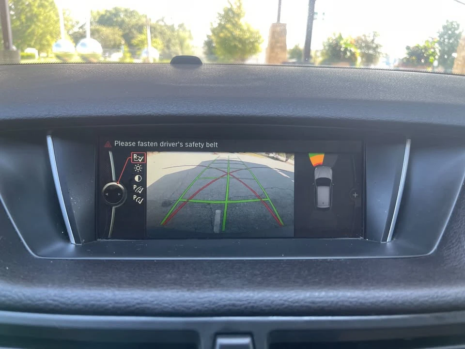 2014 BMW E84 X1 - Image 12 of 15