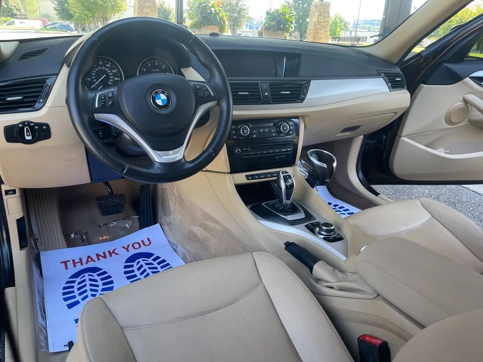2014 BMW E84 X1 - Image 5 of 15