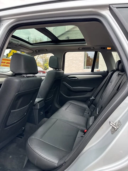 2014 BMW E84 X1 - Image 10 of 19