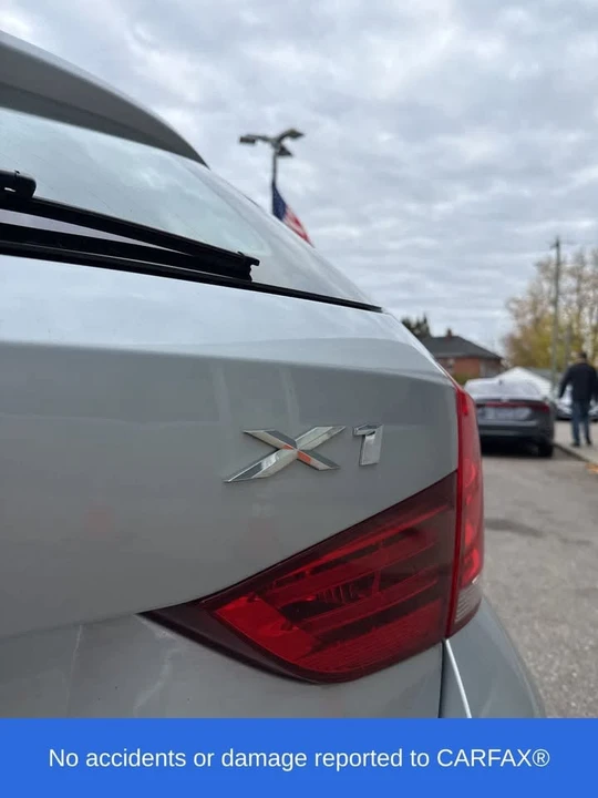 2014 BMW E84 X1 - Image 3 of 19