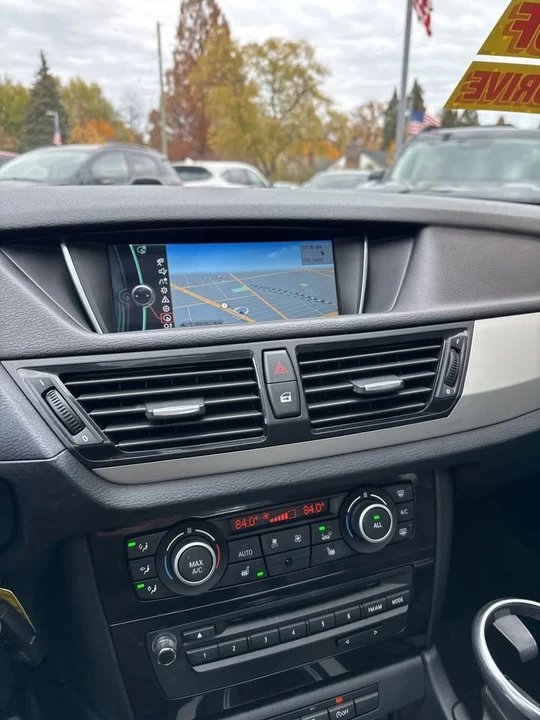 2014 BMW E84 X1 - Image 17 of 19