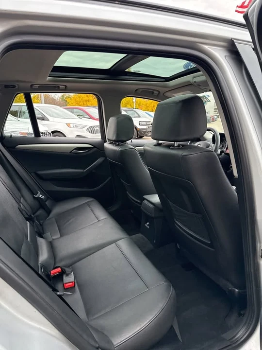 2014 BMW E84 X1 - Image 12 of 19