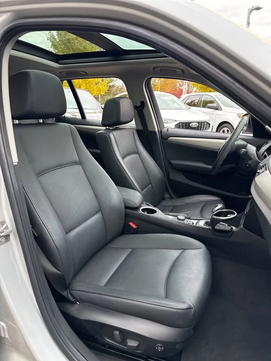 2014 BMW E84 X1 - Image 13 of 19