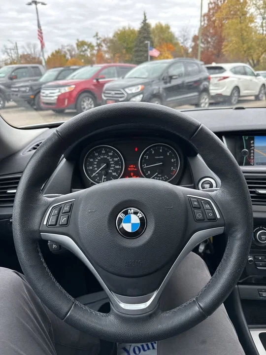2014 BMW E84 X1 - Image 19 of 19