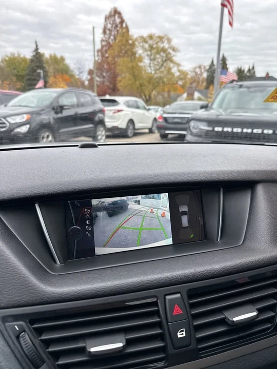 2014 BMW E84 X1 - Image 18 of 19