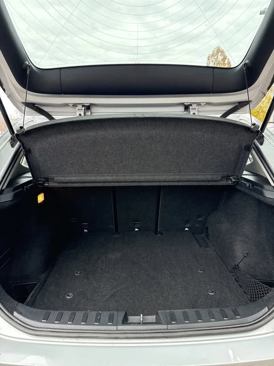 2014 BMW E84 X1 - Image 11 of 19