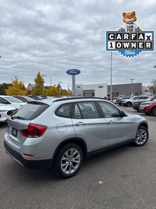 2014 BMW E84 X1 - Image 2 of 19
