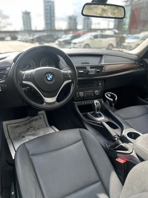 2014 BMW E84 X1 - Image 13 of 17