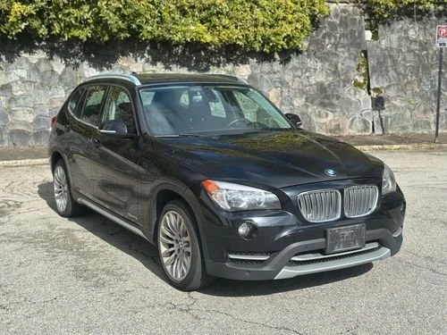 2014 BMW E84 X1 - Image 15 of 17