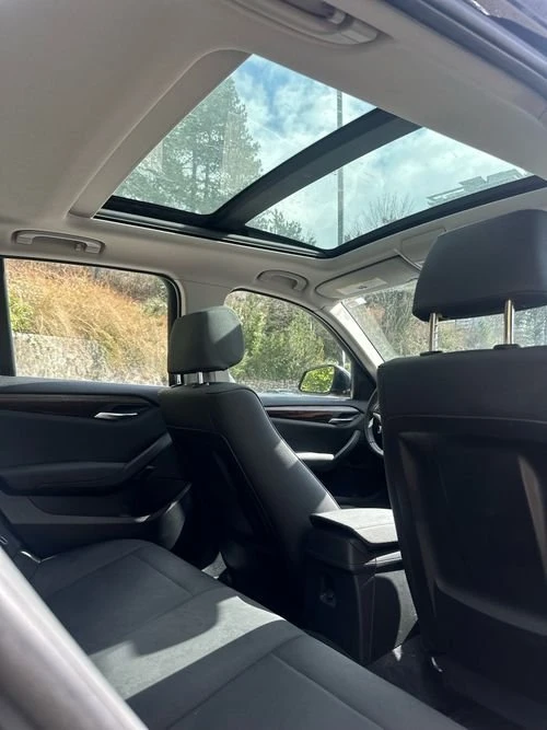 2014 BMW E84 X1 - Image 6 of 17