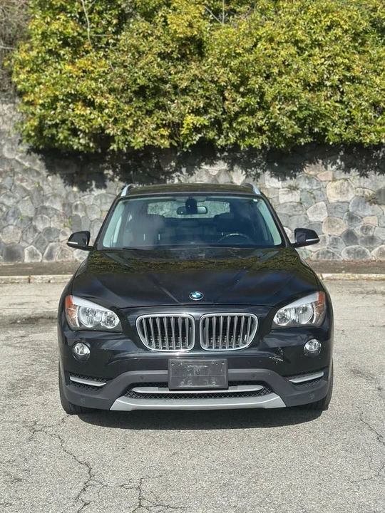 2014 BMW E84 X1 - Image 17 of 17