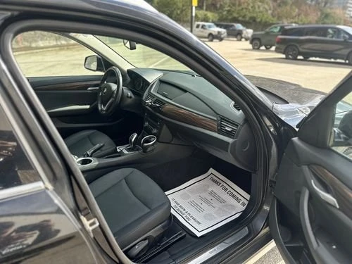 2014 BMW E84 X1 - Image 11 of 17