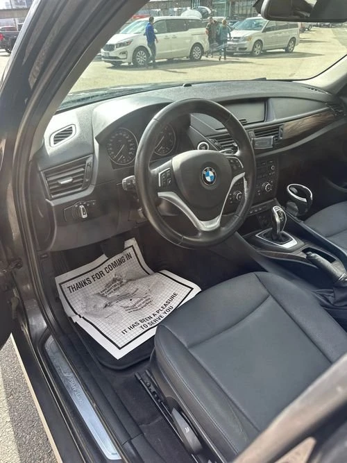 2014 BMW E84 X1 - Image 5 of 17