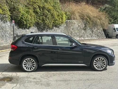 2014 BMW E84 X1 - Image 8 of 17