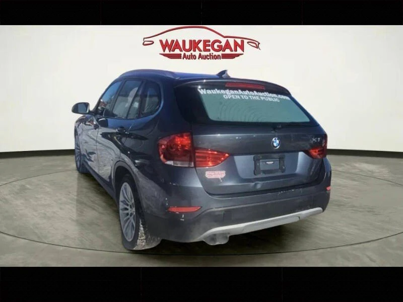 2014 BMW E84 X1 - Image 6 of 11