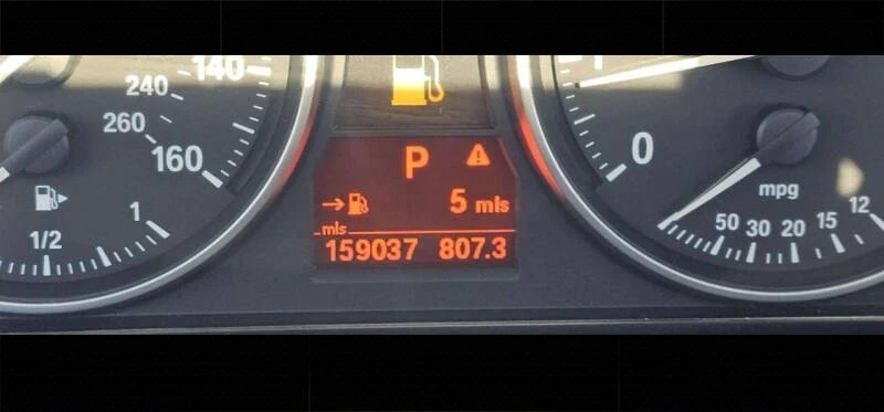 2014 BMW E84 X1 - Image 10 of 11