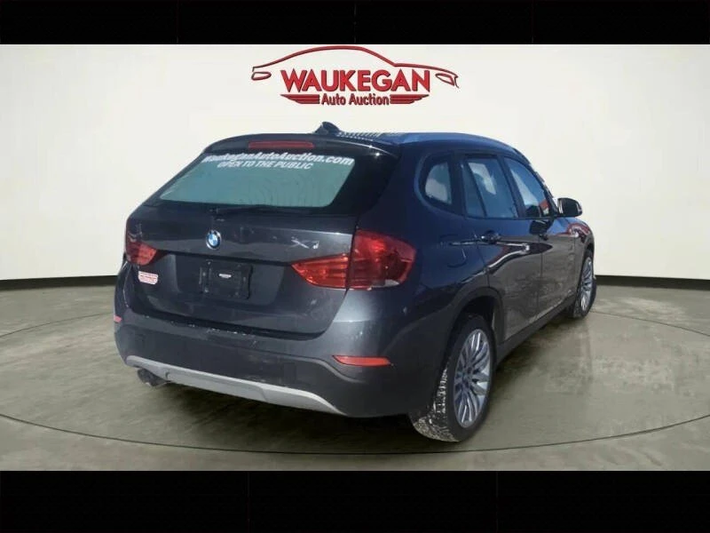 2014 BMW E84 X1 - Image 4 of 11