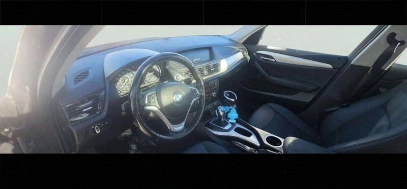 2014 BMW E84 X1 - Image 9 of 11