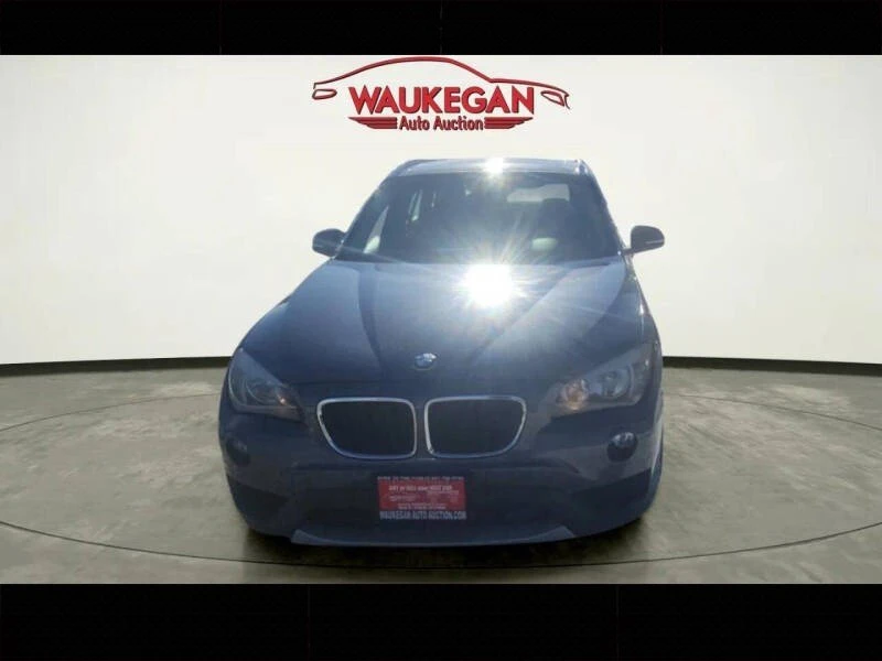 2014 BMW E84 X1 - Image 2 of 11