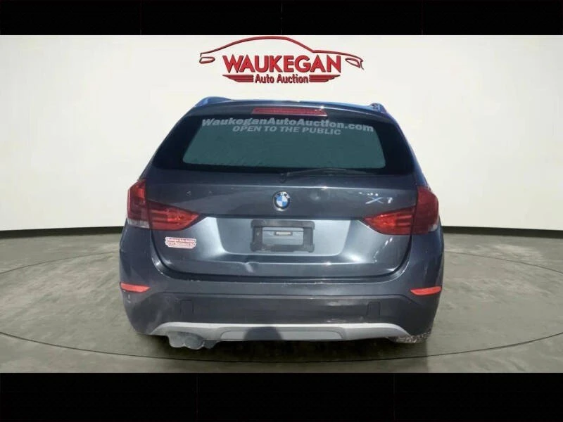 2014 BMW E84 X1 - Image 5 of 11