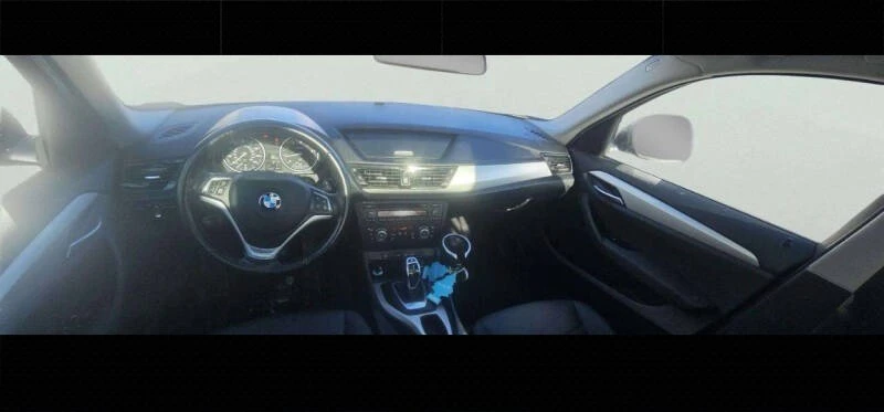 2014 BMW E84 X1 - Image 7 of 11