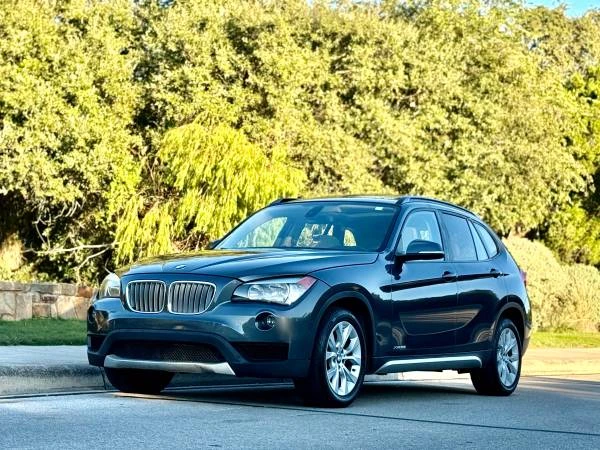 2014 BMW E84 X1 - Image 5 of 15