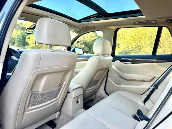 2014 BMW E84 X1 - Image 15 of 15