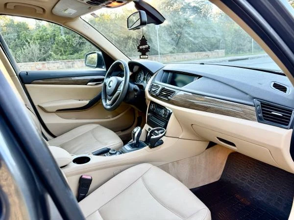 2014 BMW E84 X1 - Image 12 of 15