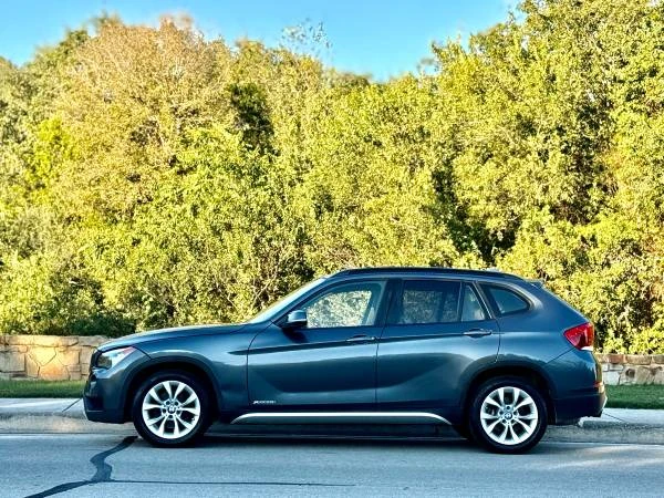 2014 BMW E84 X1 - Image 6 of 15