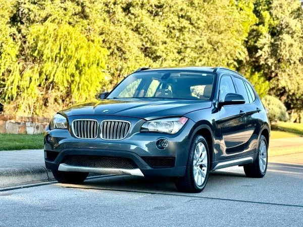 2014 BMW E84 X1 - Image 4 of 15
