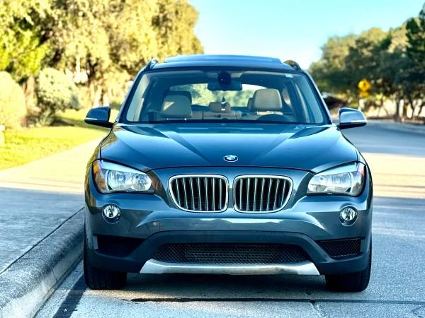 2014 BMW E84 X1 - Image 3 of 15