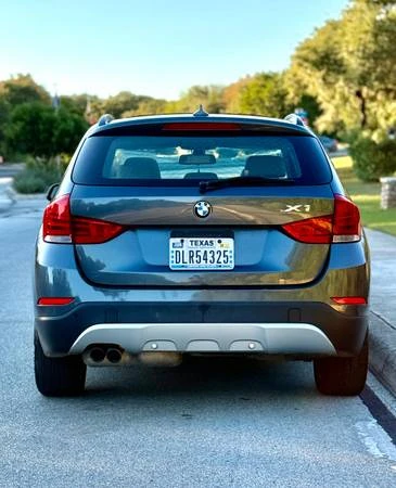 2014 BMW E84 X1 - Image 9 of 15