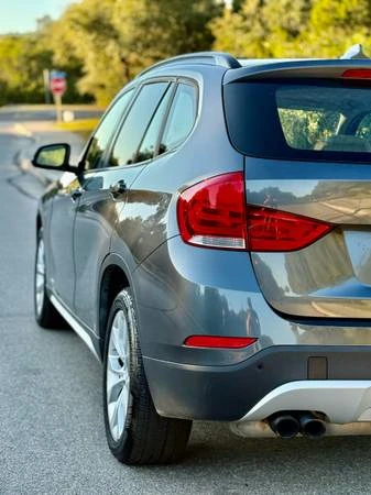 2014 BMW E84 X1 - Image 8 of 15
