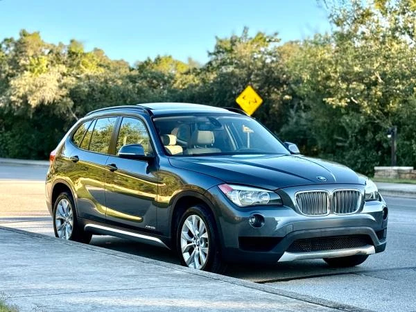 2014 BMW E84 X1 - Image 2 of 15
