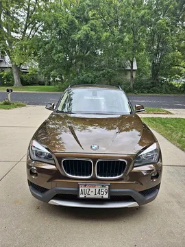2014 BMW X1 xDrive28i