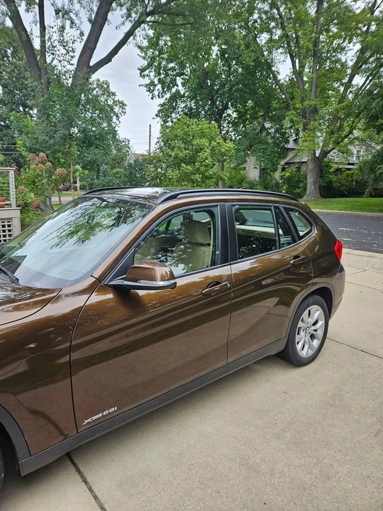 2014 BMW E84 X1 - Image 5 of 9